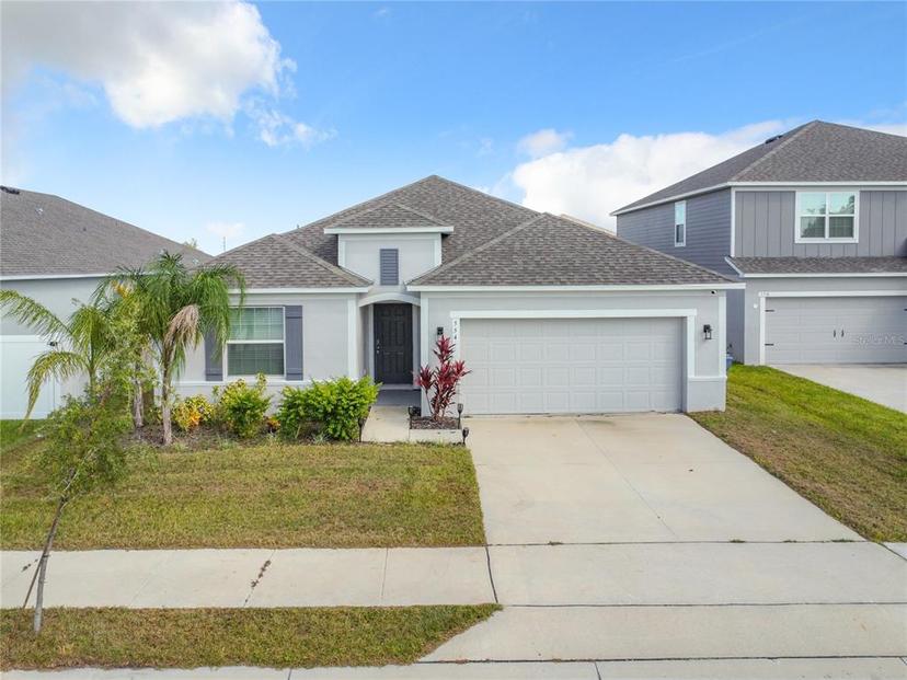 Picture of 554 Pawnee Court, Haines City FL 33844
