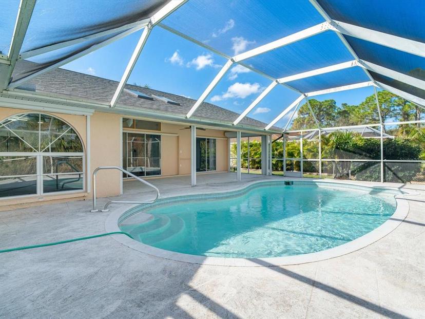 Picture of 2837 Cabaret Street, Port Charlotte FL 33948