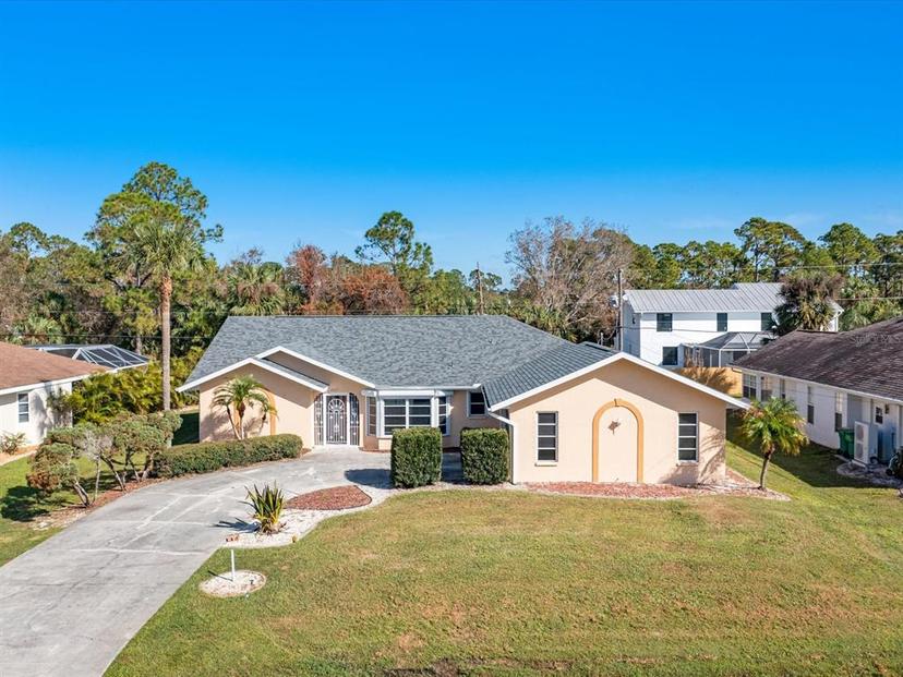 Picture of 2837 Cabaret Street, Port Charlotte FL 33948