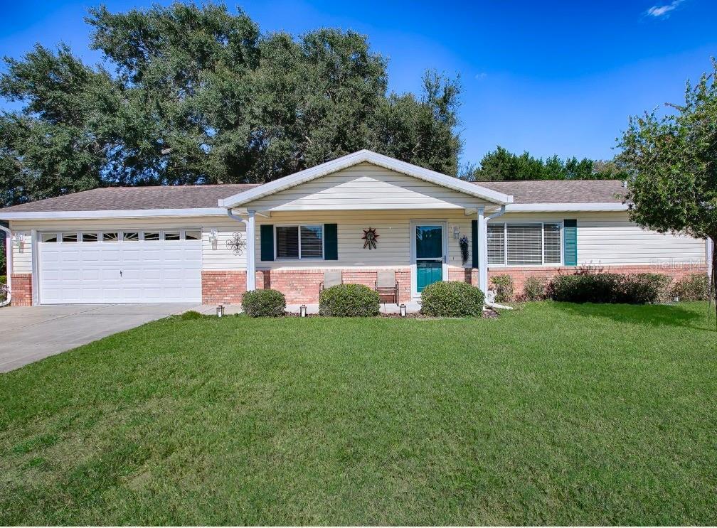 Picture of 10783 SE 178Th Street, Summerfield, FL 34491