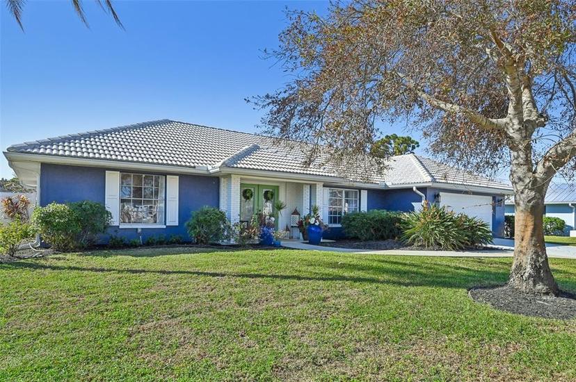 Picture of 218 Brandywine Circle, Englewood FL 34223