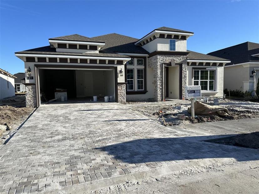 Picture of 497 Stirling Bridge Drive, Ormond Beach FL 32174