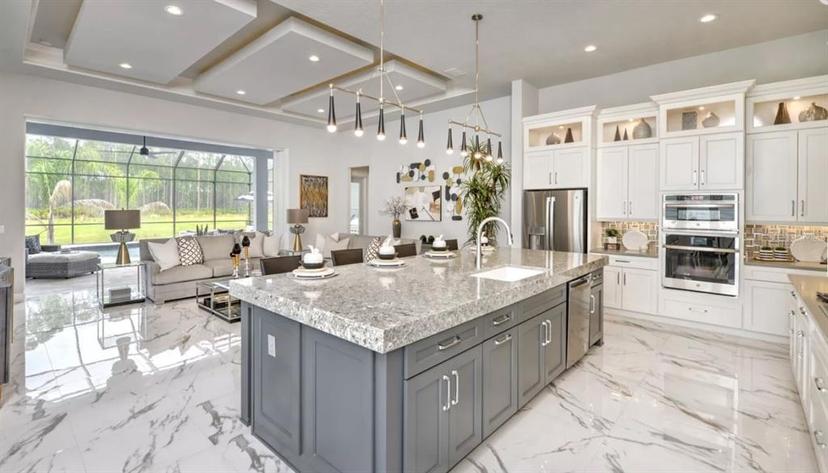 Picture of 497 Stirling Bridge Drive, Ormond Beach FL 32174