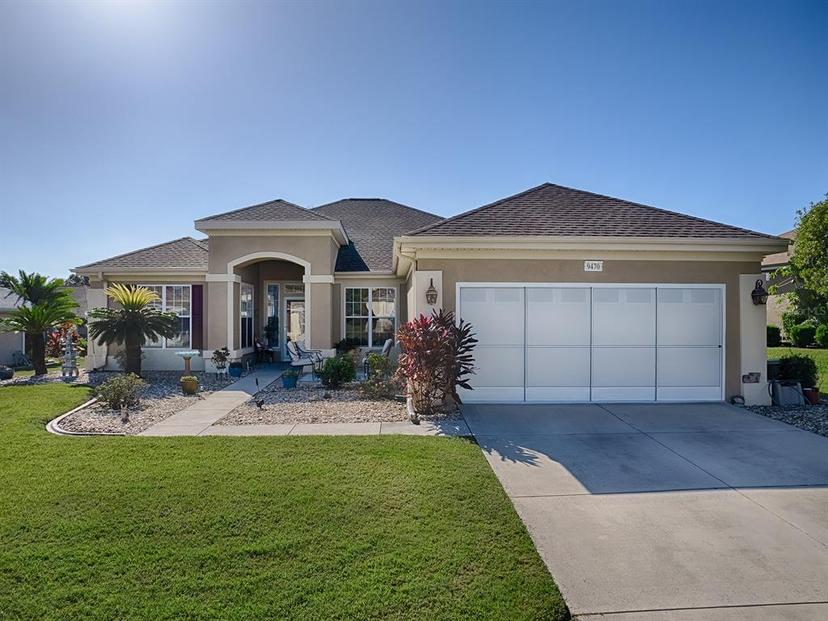 Picture of 9470 SE 130Th Street Road, Summerfield FL 34491