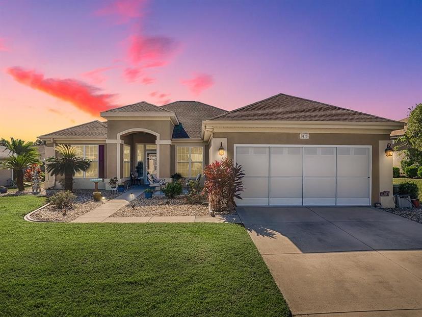 Picture of 9470 SE 130Th Street Road, Summerfield FL 34491