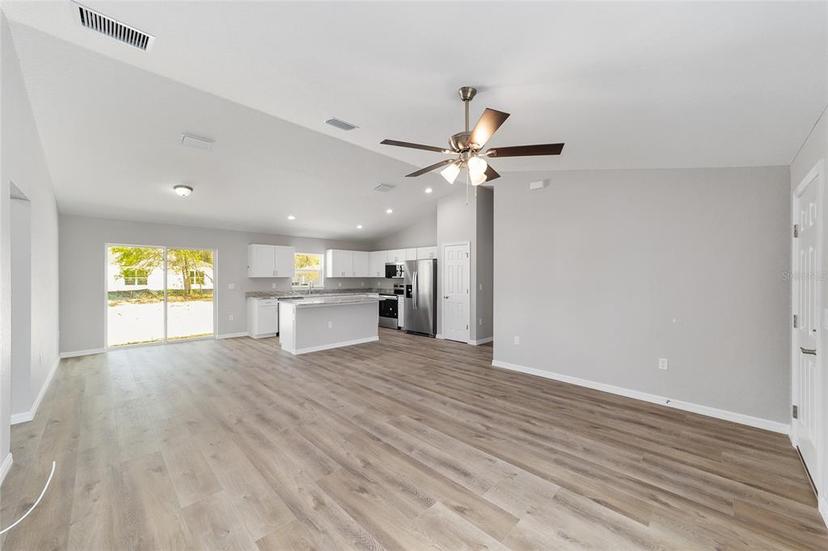 Picture of 3400 W Crandon Drive, Citrus Springs FL 34433