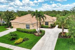 Picture of 2844 Myakka Creek Court, Port Charlotte, FL 33953