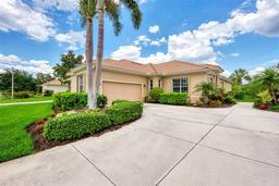 Picture of 2844 Myakka Creek Court, Port Charlotte, FL 33953
