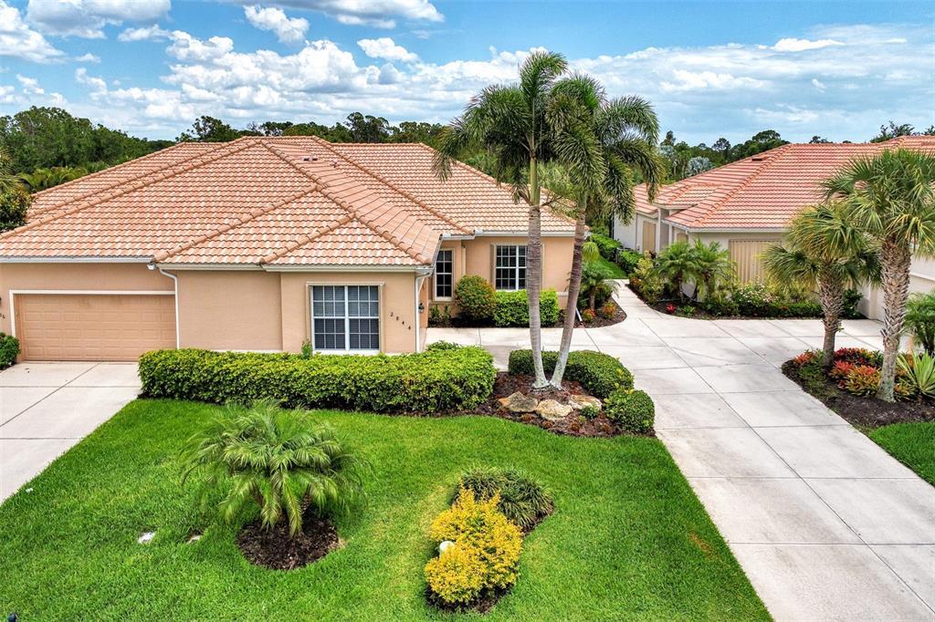 Picture of 2844 Myakka Creek Court, Port Charlotte, FL 33953