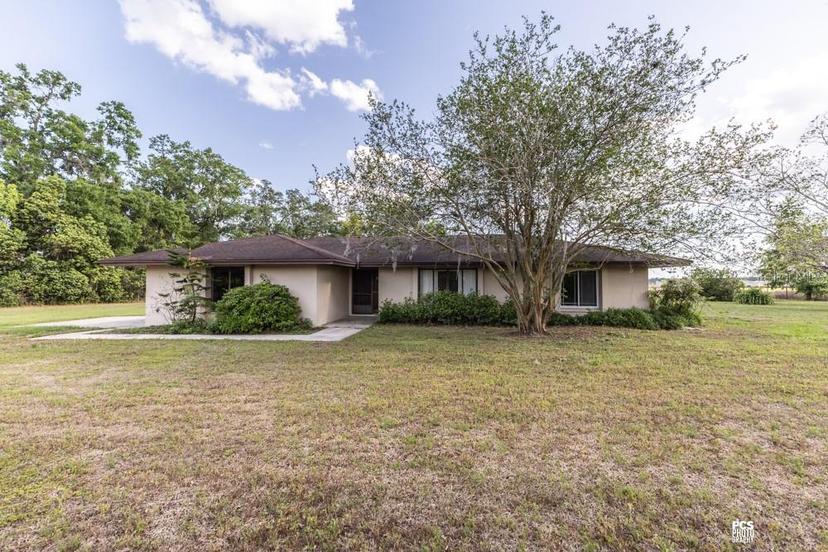Picture of 11589 NE 36Th Street, Oxford FL 34484