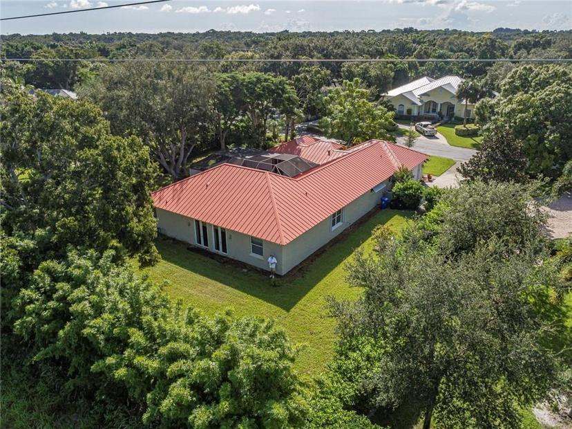 Picture of 5160 Rosewood Lane, Vero Beach FL 32966