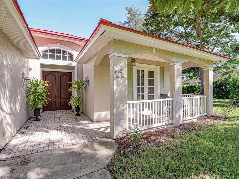 Picture of 5160 Rosewood Lane, Vero Beach FL 32966