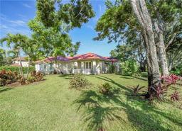 Picture of 5160 Rosewood Lane, Vero Beach, FL 32966