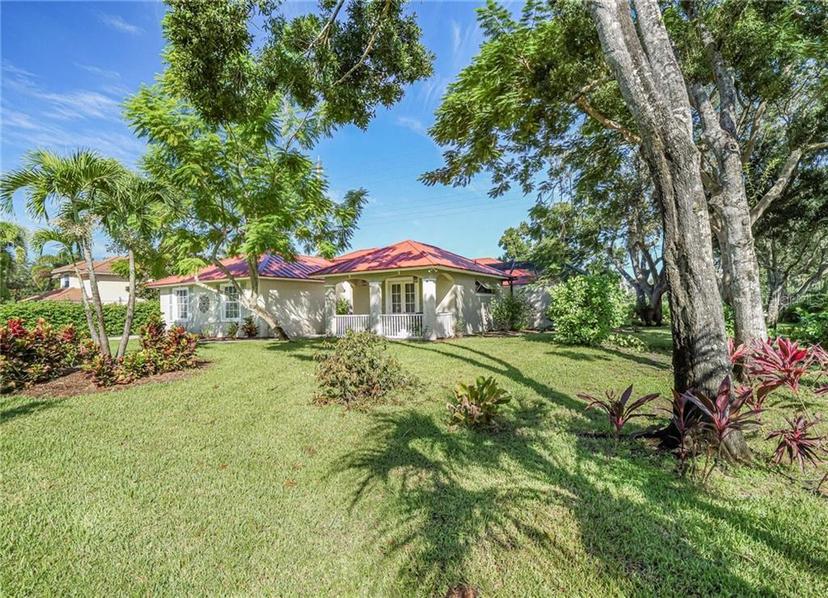 Picture of 5160 Rosewood Lane, Vero Beach FL 32966