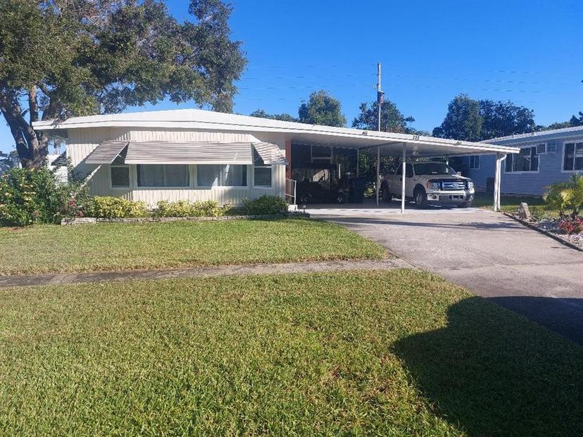 Picture of 225 Lake Tarpon Drive Unit 22, Palm Harbor FL 34684