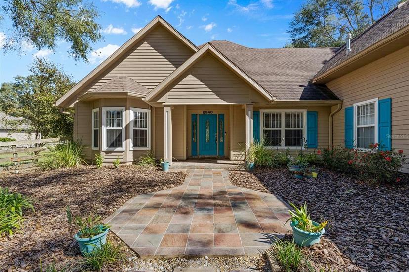 Picture of 8940 SW 95Th Place, Gainesville FL 32608