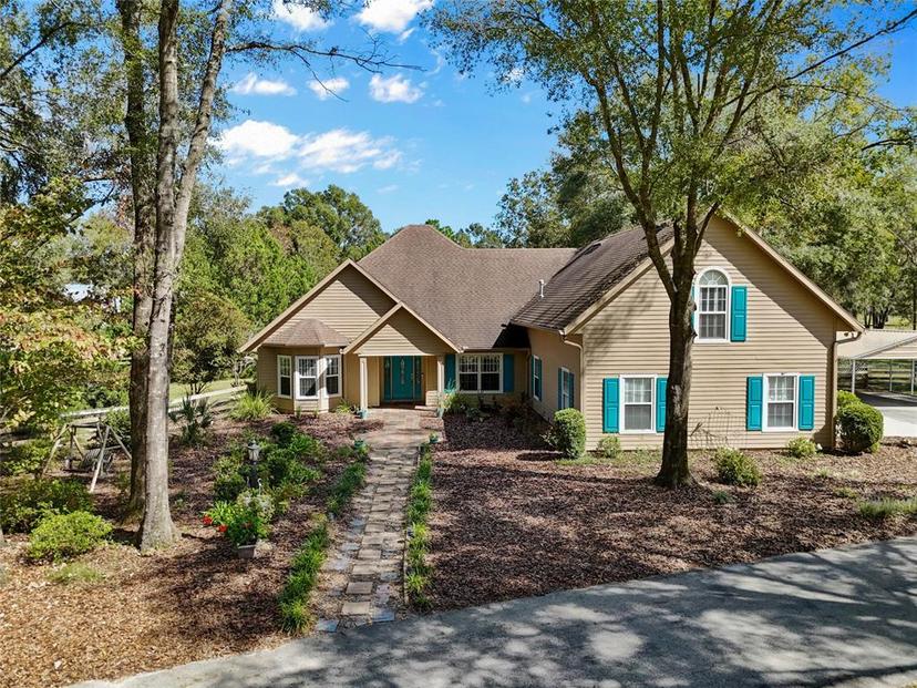 Picture of 8940 SW 95Th Place, Gainesville FL 32608