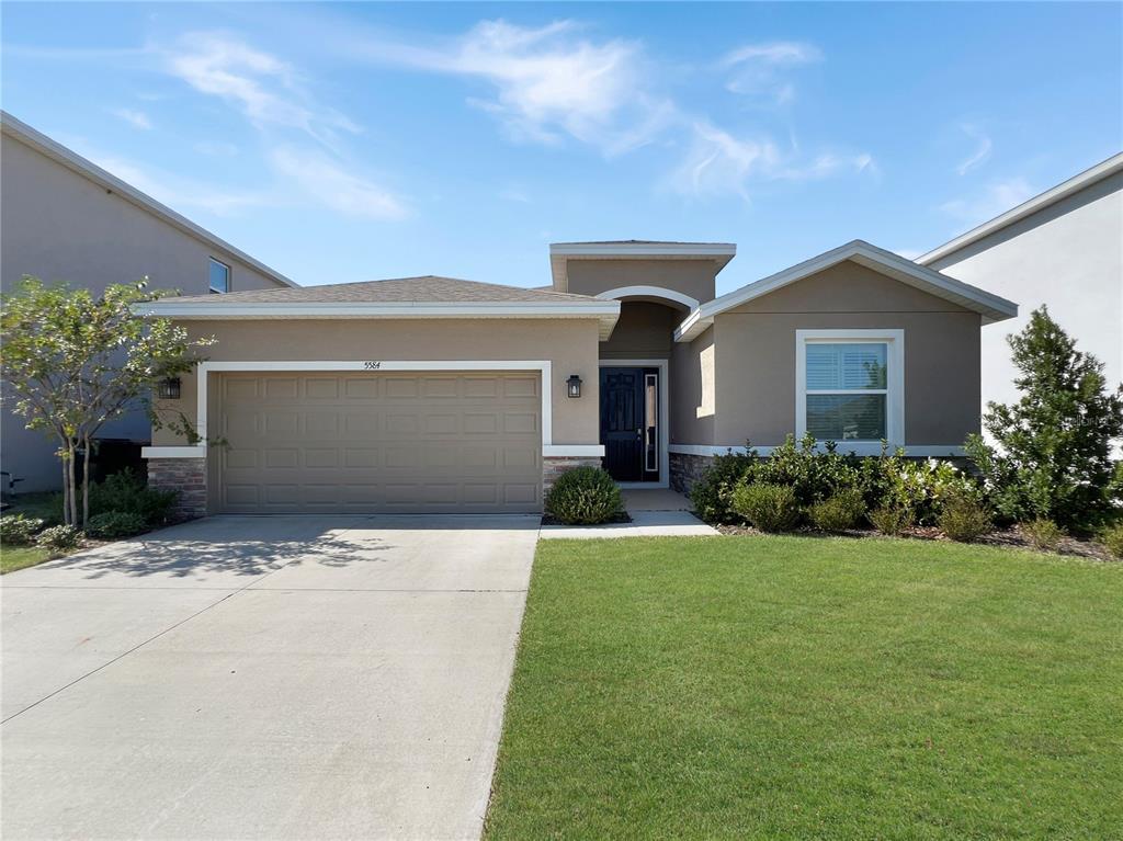 Picture of 5584 SW 43Rd Court, Ocala, FL 34474