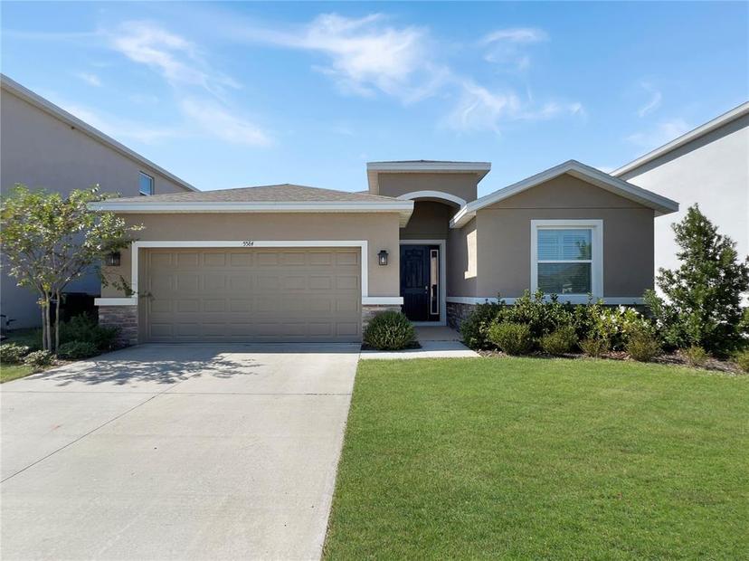 Picture of 5584 SW 43Rd Court, Ocala FL 34474