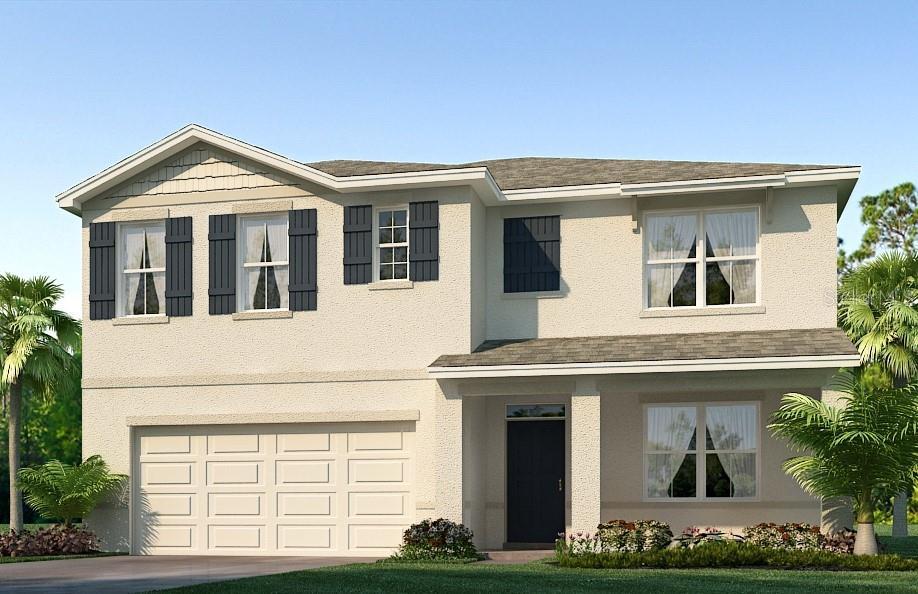 Picture of 8453 Las Palmas Way, Wildwood, FL 34785