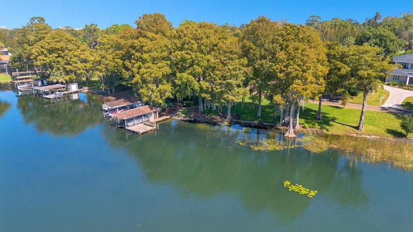Picture of 1900 W Fawsett Road, Winter Park FL 32789