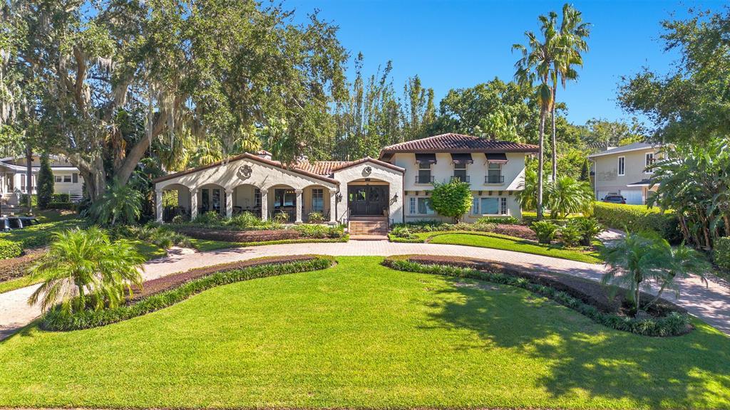 Picture of 1900 W Fawsett Road, Winter Park, FL 32789