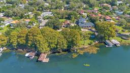 Picture of 1900 W Fawsett Road, Winter Park, FL 32789