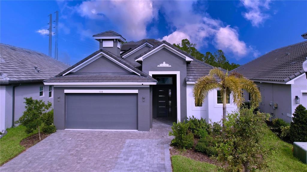 Picture of 128 Hampton Loop, Davenport, FL 33837