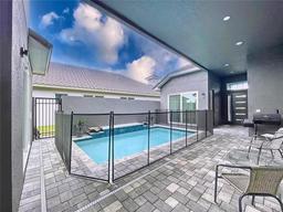 Picture of 128 Hampton Loop, Davenport, FL 33837