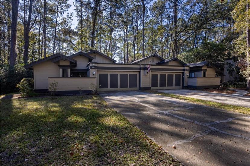 Picture of 2505 Birnam Woods Way, Gainesville FL 32605