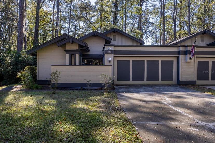Picture of 2505 Birnam Woods Way, Gainesville FL 32605