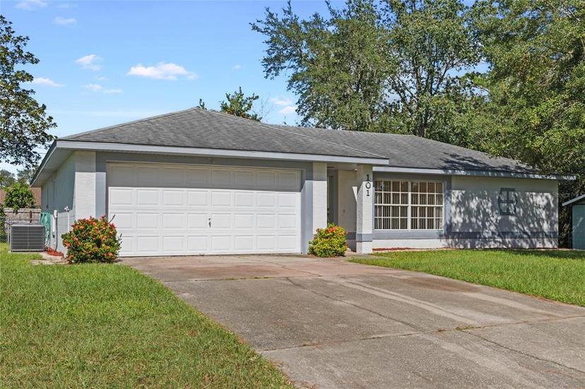 Picture of 101 Neal Drive, Deltona FL 32738