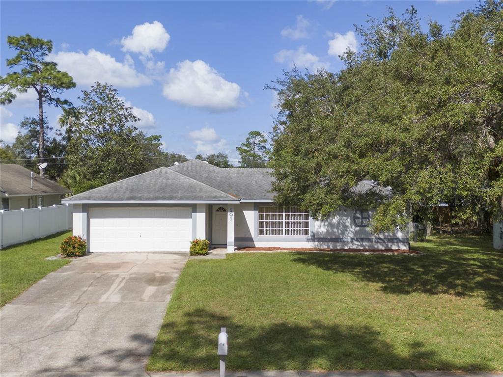 Picture of 101 Neal Drive, Deltona, FL 32738