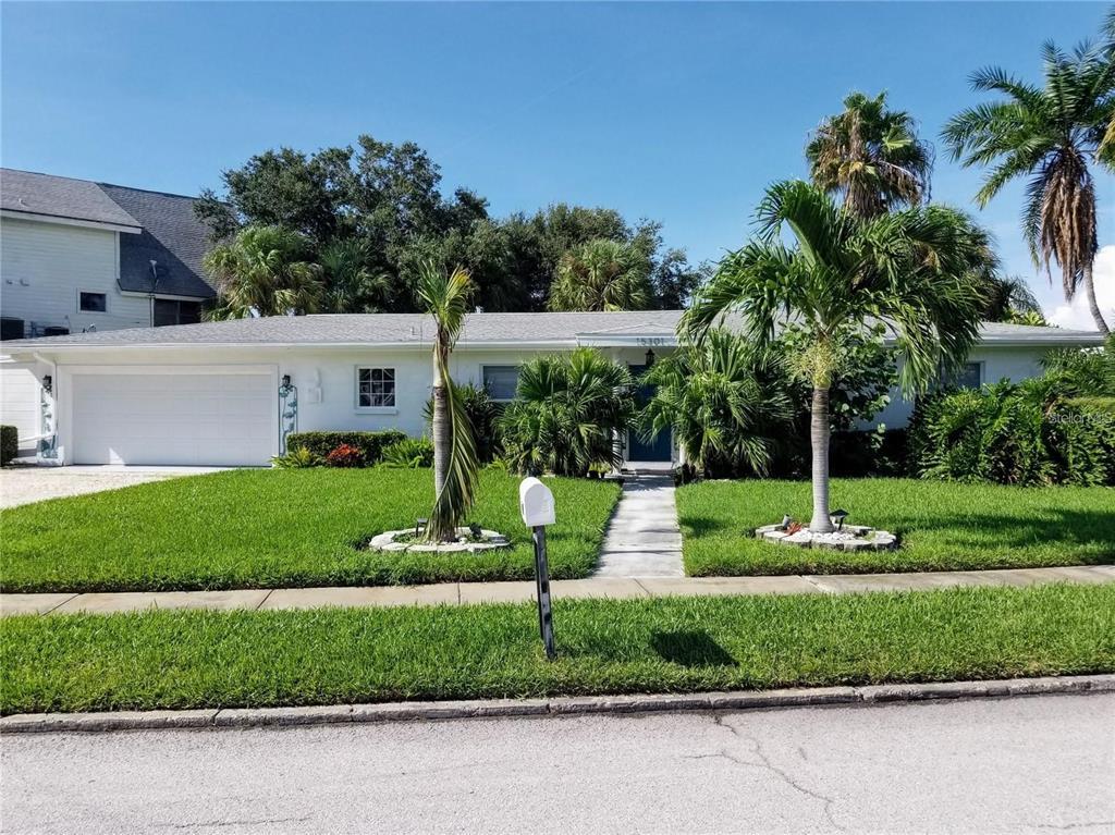 Picture of 15301 Harbor Drive, Madeira Beach, FL 33708