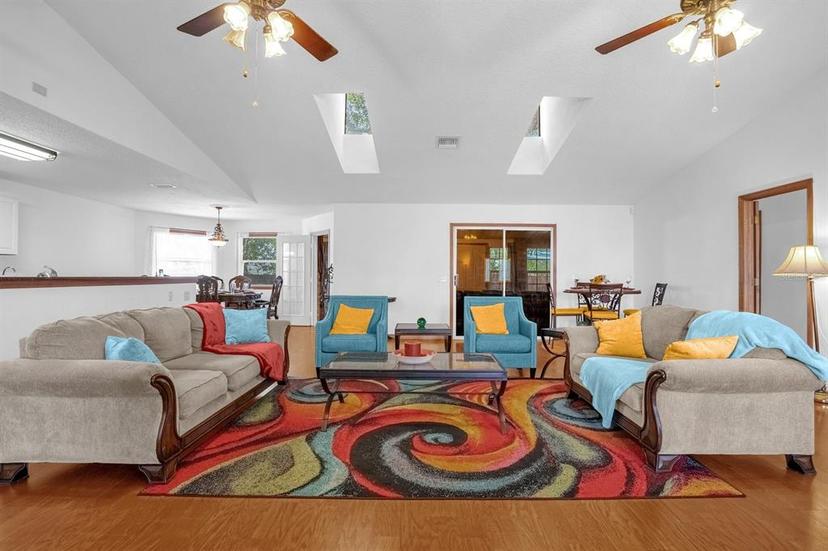 Picture of 2690 Providence Boulevard, Deltona FL 32725