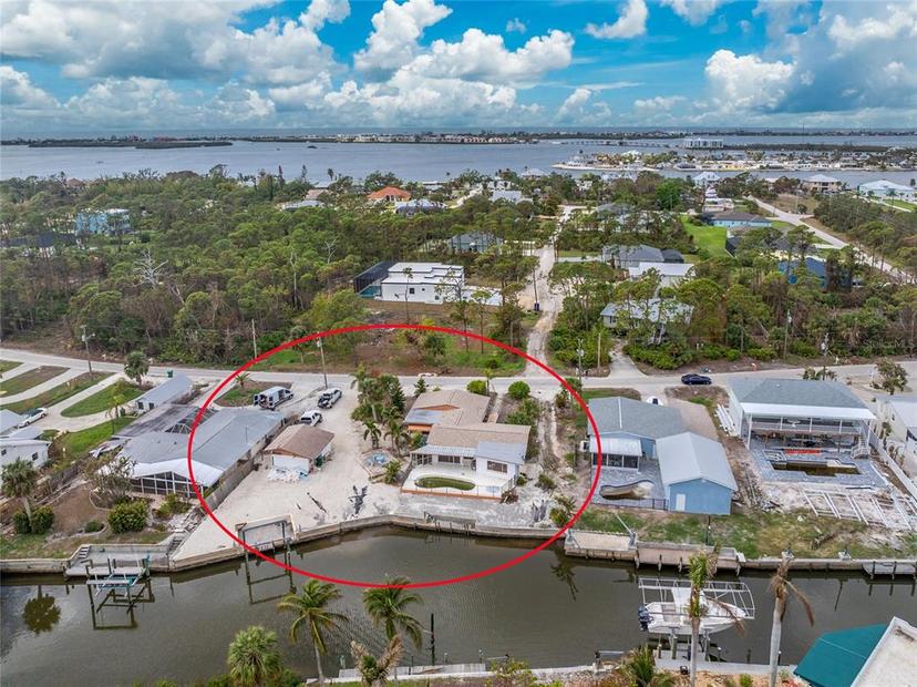 Picture of 1655 Riverside Drive, Englewood FL 34223
