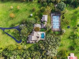 Picture of 16638 N Highway 329, Reddick, FL 32686