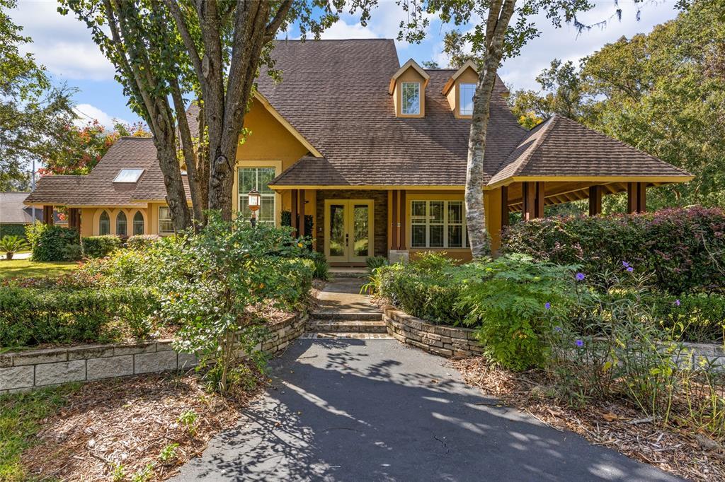 Picture of 16638 N Highway 329, Reddick, FL 32686