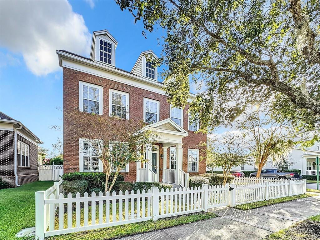 Picture of 307 Norfolk Street, Celebration, FL 34747