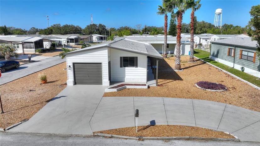 Picture of 12343 Lariat Way, Hudson FL 34667