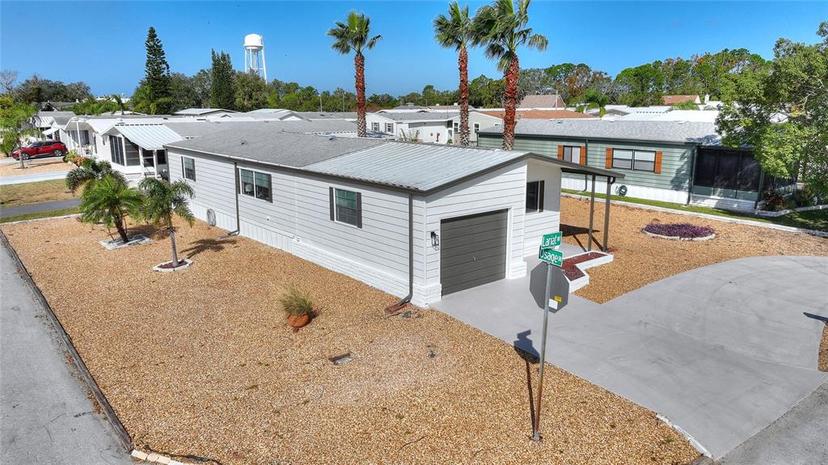 Picture of 12343 Lariat Way, Hudson FL 34667