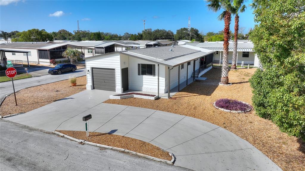 Picture of 12343 Lariat Way, Hudson, FL 34667