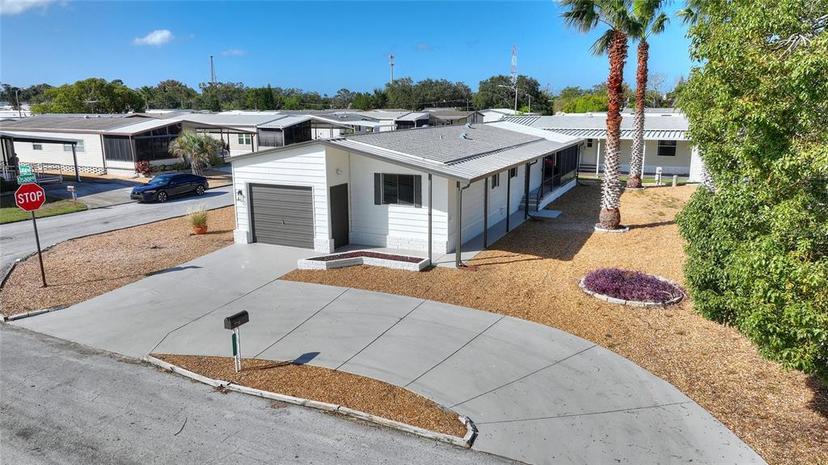 Picture of 12343 Lariat Way, Hudson FL 34667