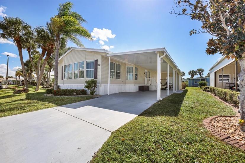 Picture of 2100 Kings Highway Unit 239, Port Charlotte FL 33980