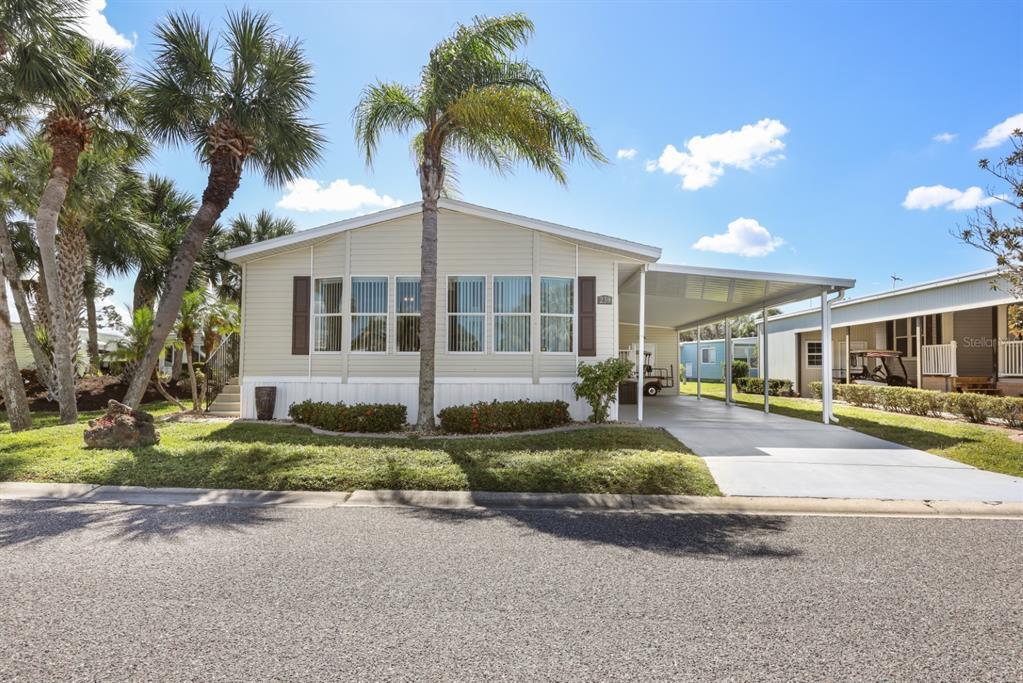 Picture of 2100 Kings Highway Unit 239, Port Charlotte, FL 33980
