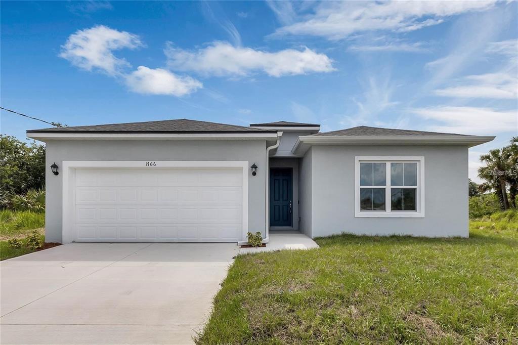 Picture of 12148 Xavier Avenue, Port Charlotte, FL 33981
