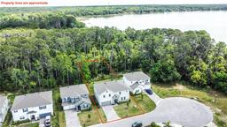 Picture of 29912 Cypress Pointe, Deer Island, FL 32778