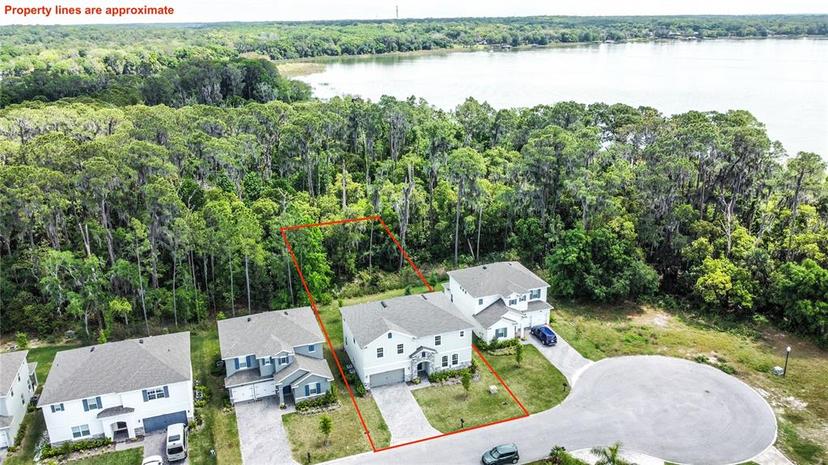Picture of 29912 Cypress Pointe, Deer Island FL 32778