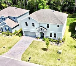 Picture of 29912 Cypress Pointe, Deer Island, FL 32778