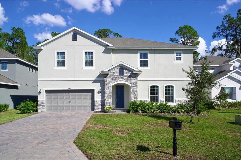Picture of 29912 Cypress Pointe, Deer Island FL 32778